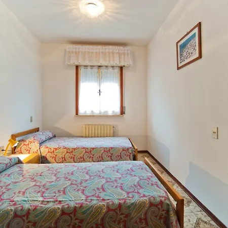 Apartamento Egeria