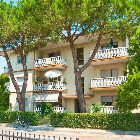 Apartamento Egeria
